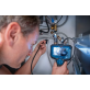 BOSCH GIC 12V-4-23 C kamera-endoskopas SOLO CT